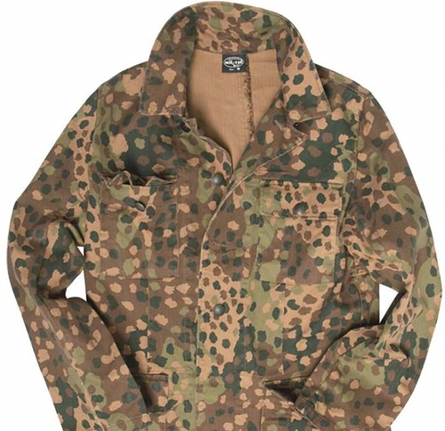 Giacca campo wehrmacht m44 - giacca,