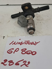 INIETTORE CARBURANTE BENZINA