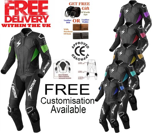 Tuta moto corsa bambini - moto, bambini/adulti
