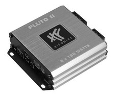 Hifonics pluto classe d - ii,