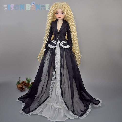 Sison benne ball jointed - sison, 1/3