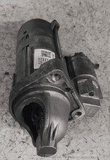 12412354709 Motorino avviamento  BMW Serie 3 (E36) Cabrio 318i Cbr 2p/b/1796cc