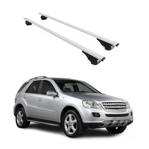 Barres toit transversales - toit,