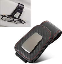 Clip Portaocchiali per Auto
