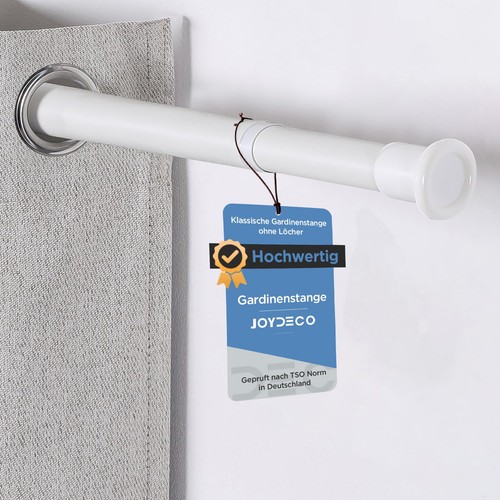 Joydeco asta per - asta, senza