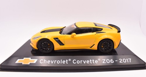 Modellino auto scala - , 1:43