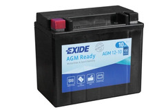 BATTERIA EXIDE 12-10