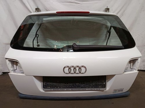 Portellone posteriore audi - portellone,