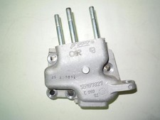 55197827 ENGINE MOUNT LEFT