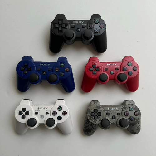 Controller sony playstation - playstation, 3