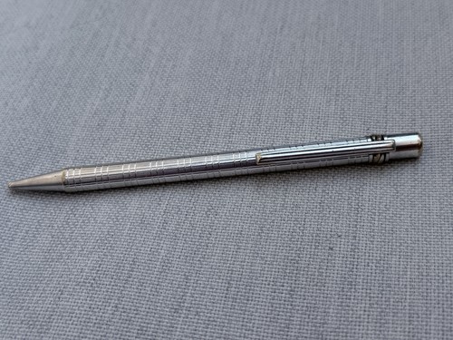 Stylo bille vintage must - stylo,