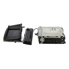 SET NAVIGATORE BMW X3 (F25)