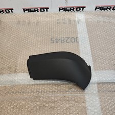 Mini Cooper S Paraurti