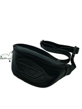 Borsa a tracolla DIESEL nera