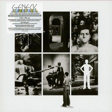 Genesis - The Lamb Lies Down