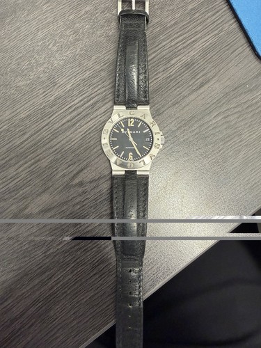 Orologio bvlgari diagono - bvlgari,