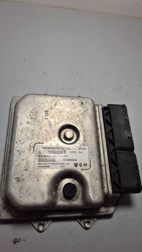 Modulo centralina motore