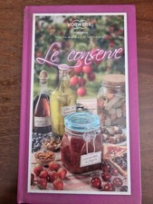 Libri Cucina Bimby Le Conserve