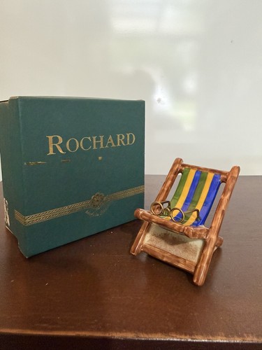Limoges france rochard - limoges,