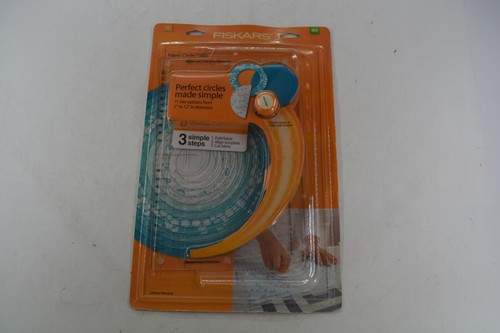 Fiskars taglierina cerchio - fiskars,