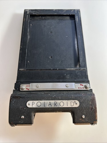 Porta pellicola polaroid land - porta,