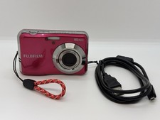 [Ecc] Fujifilm FinePix AV250