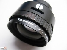 Obiettivo Schneider-Kreuznach