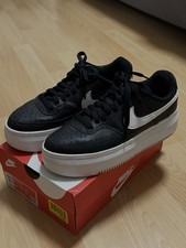 Scarpe Nike Court Vision Alta