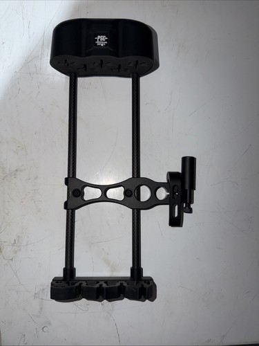 Faretra arco pse - faretra, nera