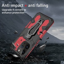 Custodia Per iPhone 16 Pro Max