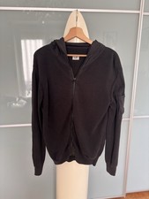 Felpa Leggera Con zip E