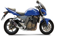Scarico KAWASAKI Z 750 Mivv Gp