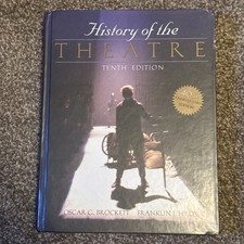 History of the Theatre by