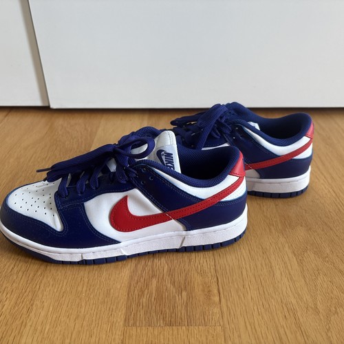 Nike dunk usa donna - nike, 7,5