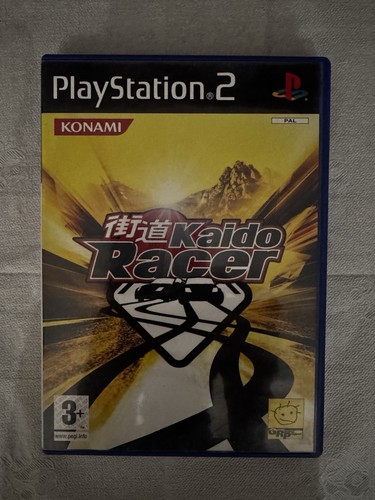 Kaido racer italiano - kaido,