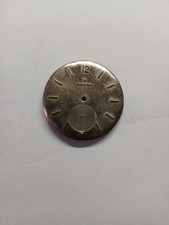 QUADRANTE / DIAL  ZENITH STELLINA DIAMETRO 32,5 mm  CIRCA  Calibro 126 MANUALE 