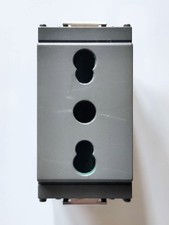 VIMAR IDEA 16203 presa bipasso