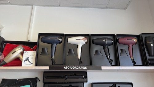 Ghd helios asciugacapelli - ghd,