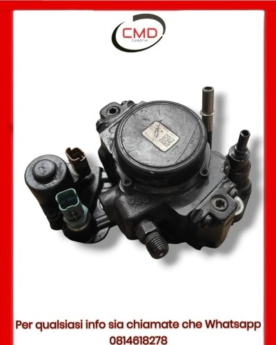 Pompa common rail per citroen - common,