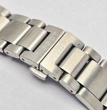 Bracciale Orologio Uomo Tissot