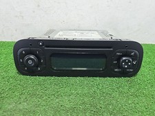 AUTORADIO FIAT PANDA ANNO DAL 2012 AL 2024.