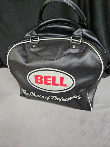Bell retro 500 borsa casco - 500,