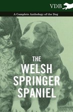 Various The Welsh Springer