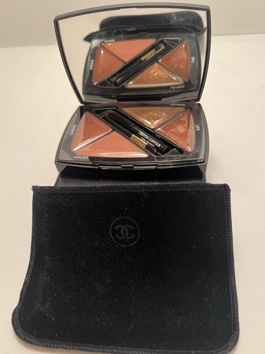 Lucidalabbra blush chanel - lucidalabbra/blush,
