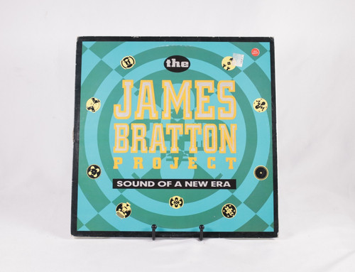 The james bratton project - bratton,