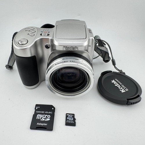 Kodak easyshare z710 - easyshare,