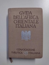 Africa orientale italiana