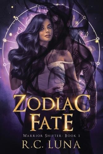 Luna zodiac fate - c,