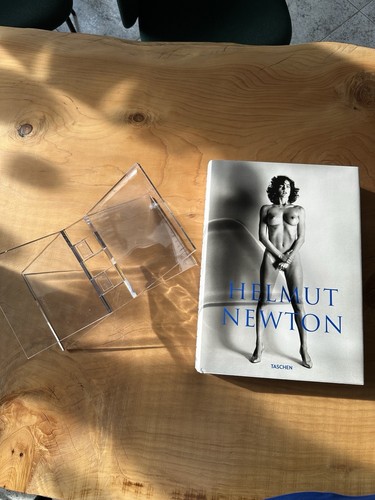 Helmut newton libro - libro, sumo