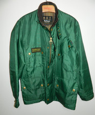 Giacca Leggera Uomo Barbour
